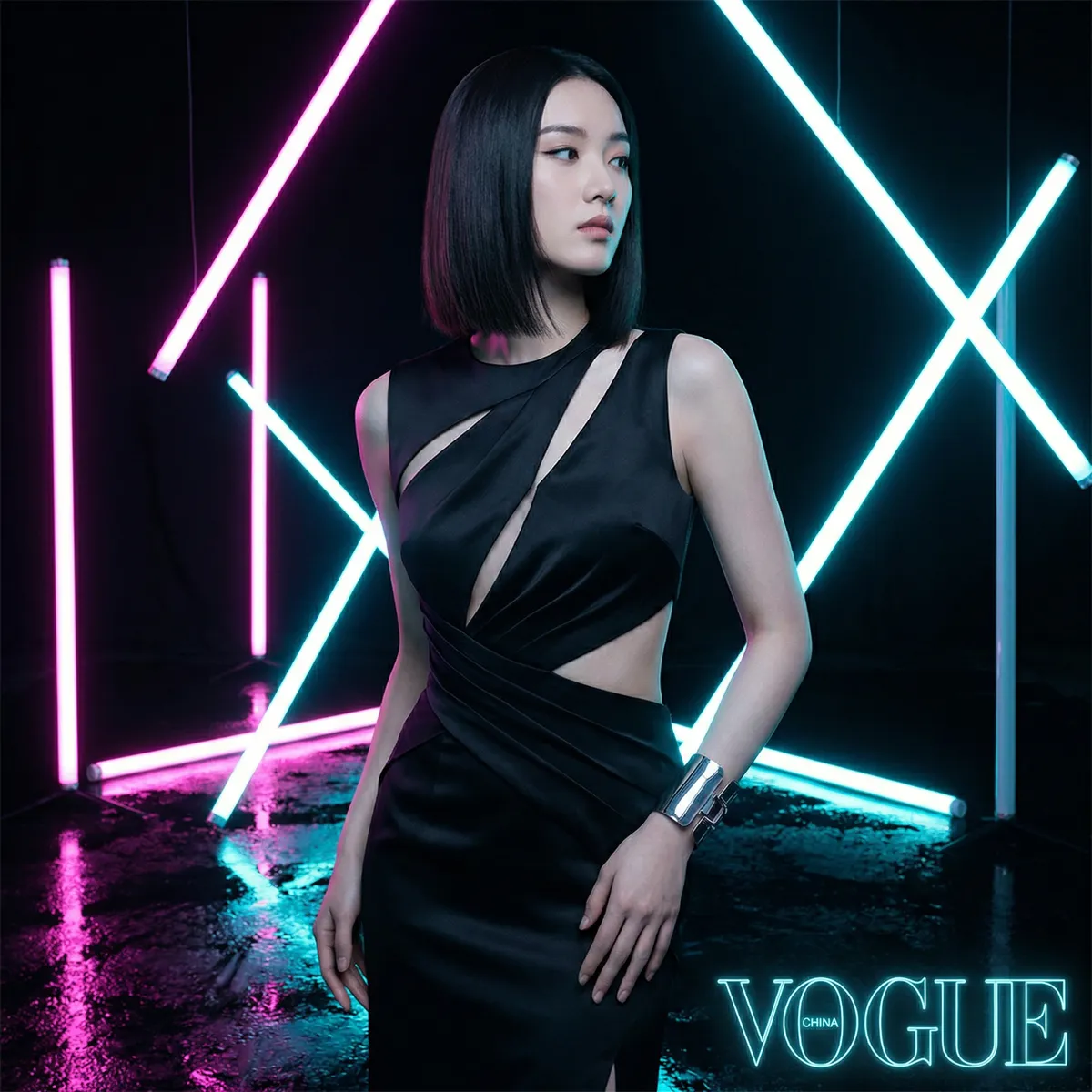 FREE性台湾娇小VIDEOS 人气演员苏念卿写真
